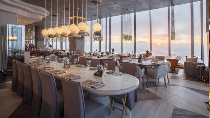 Restoranlarda ezber bozan karar: O isim artık tarihe karışacak! Yerine ise...