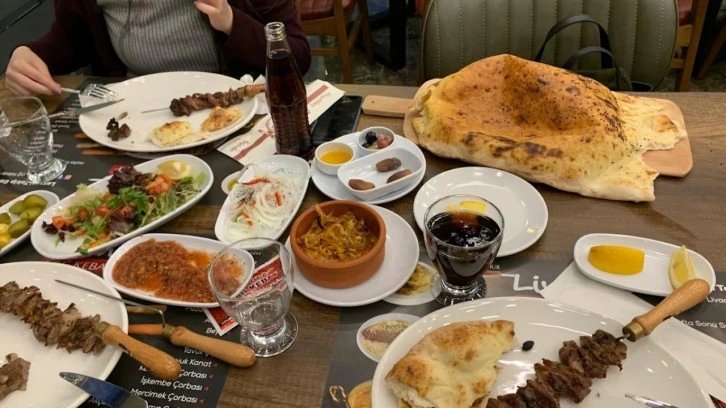 Restoranlardan yüzde 20 indirim kararı: Online platformları boykota hazırlanıyorlar
