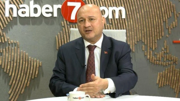 Resul Kurt: Anadolu irfanı kazandı, organize k&ouml;t&uuml;l&uuml;k kaybetti!