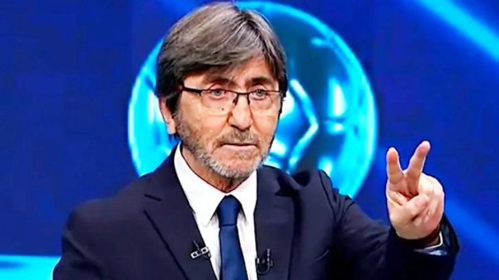 Rıdvan Dilmen'den Galatasaray bombası: Yüzde 70 bu iş biter