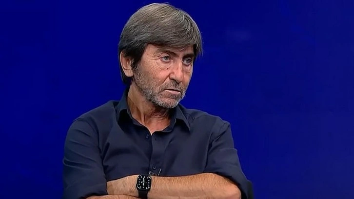 Rıdvan Dilmen'den 'Galatasaray' tahmini: Günler öncesinden söyledi