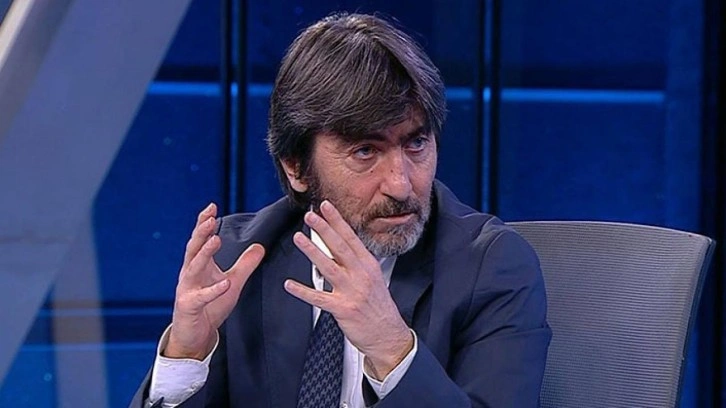 Rıdvan Dilmen'den olay Galatasaray yorumu: Yüzde 80'i bilmiyordur