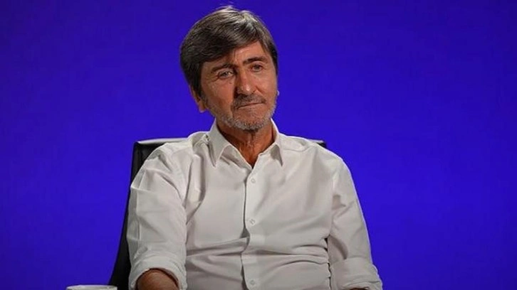 Rıdvan Dilmen gece yarısı a&ccedil;ıkladı: Fenerbah&ccedil;e 2 transfer yaptı