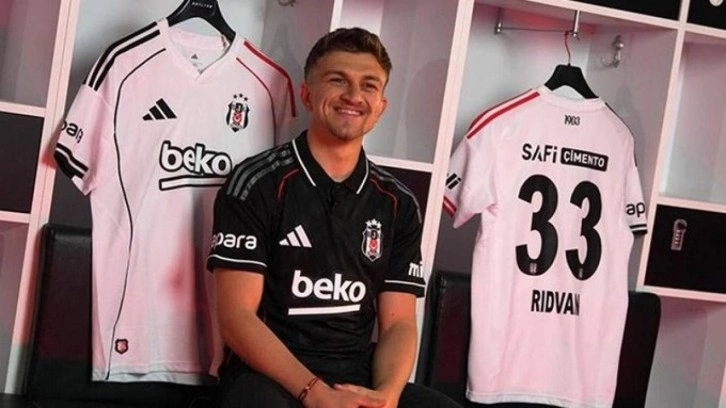 Rıdvan Yılmaz'dan iddialı sözler: İleride ekmeğini yiyeceğim