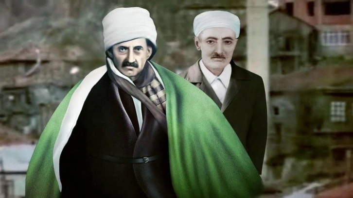 Risale-i Nur camiasından kritik karar... İşte se&ccedil;imlerde destekleyecekleri aday