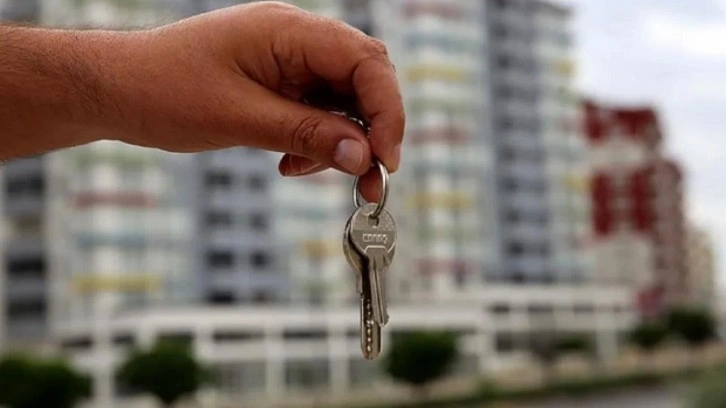 Riskli ama avantajlı: Bu sebepten aynı binada daire fiyatı yüzde 30 daha ucuz!