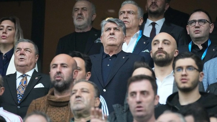 Riva'daki kritik zirve sona erdi! Beşiktaş TFF'den talebini açıkladı