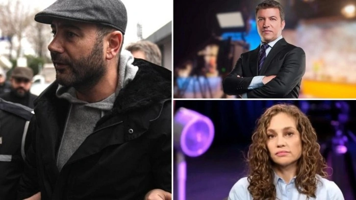 Rıza Akpolat'tan muhalif gazetecilere para yağdı: 20 dakika için binlerce lira ödeme!