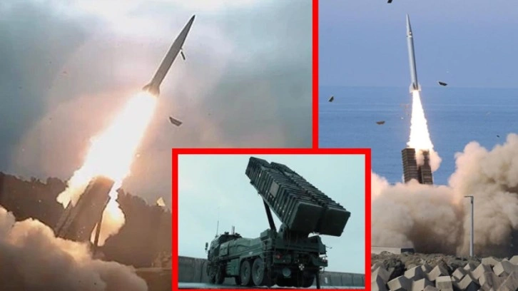 Rize'de ateşlendi, Akdeniz'i salladı