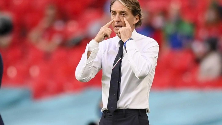 Roberto Mancini'nin yeni takımı belli oldu!