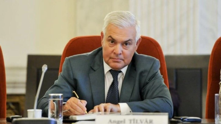 Romanya: Rus İHA&rsquo;sının par&ccedil;aları topraklarımıza d&uuml;şm&uuml;ş olabilir