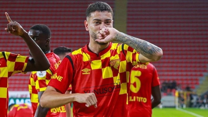 Romulo'nun yeni takımı belli oluyor! Prensip anlaşmasına varıldı