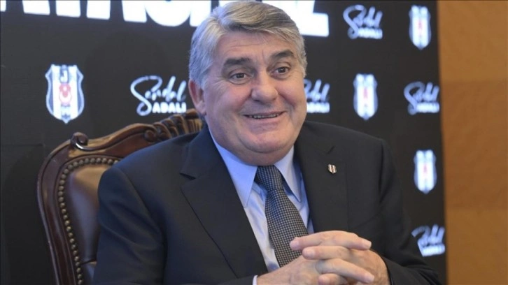 'Ronaldo'yu cezbedebilir': Beşiktaş'tan resmi transfer açıklaması