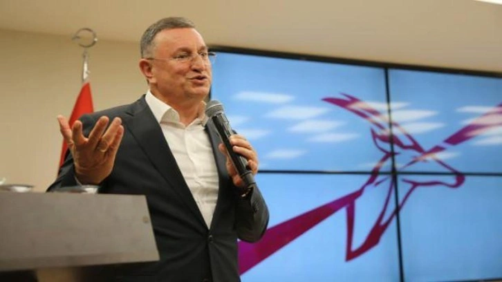 R&ouml;nesans Rezidans'ın m&uuml;teahhidi ka&ccedil;arken yakalanmıştı! CHP'li isim b&ouml;yle savundu