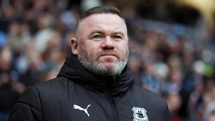 Rooney’den ManU’ya tavsiye! Galatasaray’dan o ismi alın