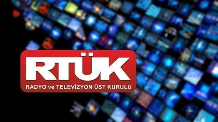 RT&Uuml;K, skandal diziye inceleme başlattı! Tepki toplamıştı