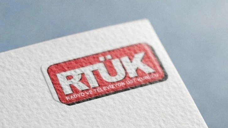 RTÜK'ten kaynak belirtmeyen yayıncılara uyarı