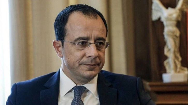 Rum liderden hadsiz T&uuml;rkiye a&ccedil;ıklaması