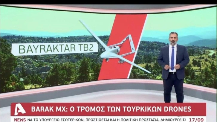 Rumları TB2 korkusu sardı: 'Savunmasızız' manşetleri gündemde...
