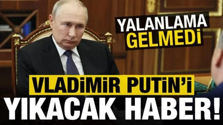 Rus komutan Viktor Sokolov'un &ouml;ld&uuml;r&uuml;ld&uuml;ğ&uuml; iddia edildi!