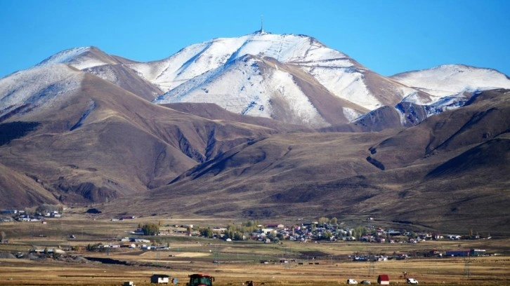 Rus mühendisler bile peşindeydi: Musul Petrolü Erzurum'dan mı doğuyor?
