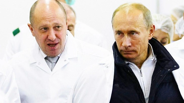Rus profes&ouml;rden "Prigojin &ouml;lmedi" iddiası: Saklandığı &uuml;lkeyi a&ccedil;ıkladı