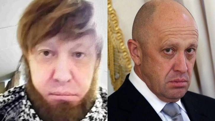Rus profes&ouml;rden "Prigojin &ouml;lmedi, yaşıyor" iddiası