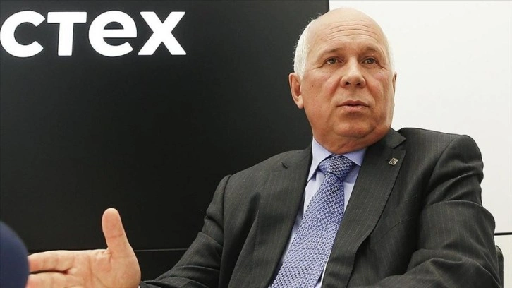 Rus savunma sanayi şirketi Rostec: Bazı silahların &uuml;retimi d&uuml;zinelerce kat arttı