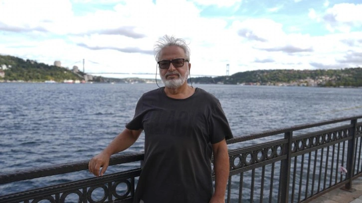 Rus yüzücü hakkında 'tanık' iddiası: 'Ben karaya çıktığını düşünüyorum'