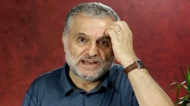 Ruşen &Ccedil;akır'dan 'İYİ Parti' &ccedil;ıkışı: Davete icabet edecekler