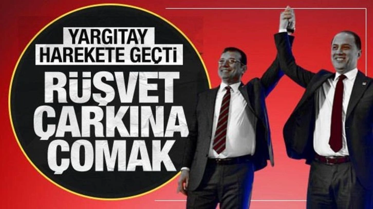 R&uuml;şvet &ccedil;arkı ortaya &ccedil;ıktı! CHP'li belediye başkanının ifadesi alınacak
