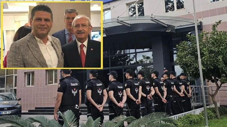 R&uuml;şvetin şifresi: Zeytin! CHP'li Seyhan ve &Ccedil;ukurova belediyelerindeki skandal derinleşiyor