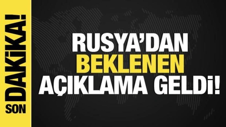 Rusya Araştırma Komitesi: Prigojin ile birlikte &ouml;lenlerin kimlikleri doğrulandı