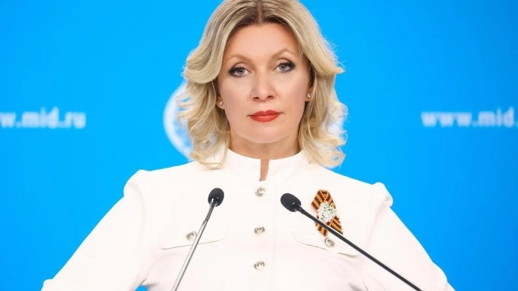 Rusya'dan NATO'ya sert tepki!