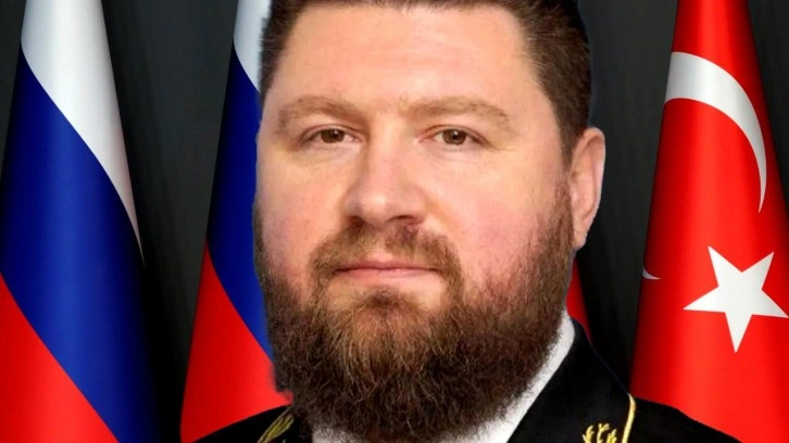 Rusya'dan son dakika Türkiye duyurusu! İstanbul Başkonsolosluğu'na yeni atama