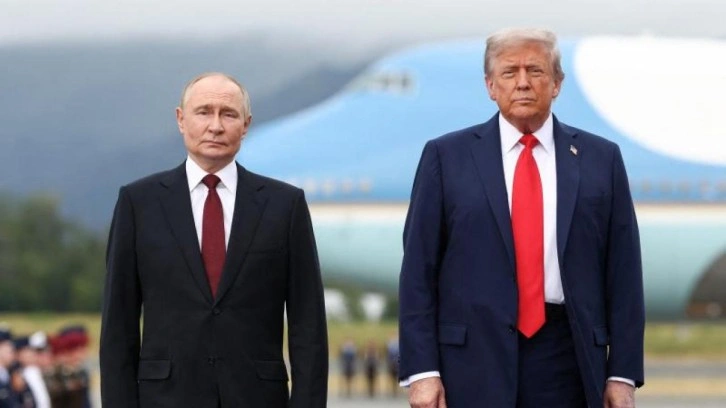 Rusya'dan Trump ve ekibine övgü: "Krizin çözümünde derin bir yaklaşım benimsendi"