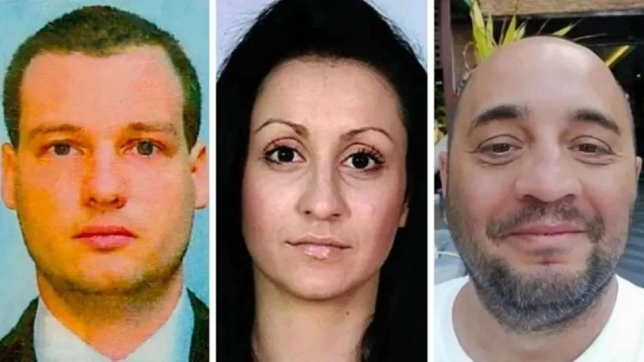 Rusya i&ccedil;in casusluk yapan 3 kişi g&ouml;zaltına alındı