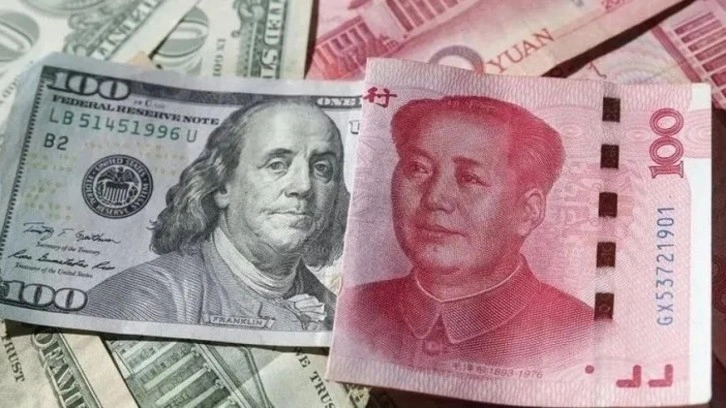 Rusya, ilk kez yuan cinsinden borçlanacak! Dolar yerine Çin parasını tercih etti....