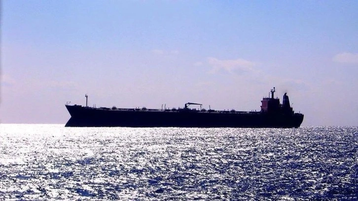 Rusya'nın gölge filosuna ağır darbe
