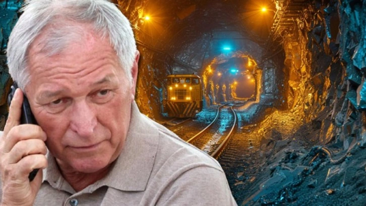 Rusya, Strukov'un elindeki devlete ait eski madenlere el koyacak