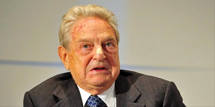 Rusya&rsquo;da George Soros&rsquo;un &uuml;niversitesinin faaliyetleri yasaklandı