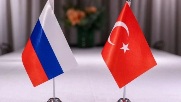 Rusya'dan kritik 'T&uuml;rkiye' a&ccedil;ıklaması: Biz hazırız...!