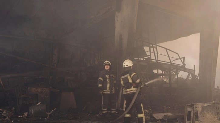 Rusya'dan Ukrayna'ya 24 saatte 20 f&uuml;ze saldırısı
