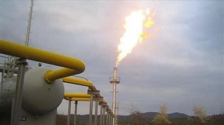 Rusya&rsquo;nın petrol ve doğal gaz gelirlerinde devasa d&uuml;ş&uuml;ş