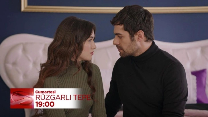 Rüzgarlı Tepe 204.bölüm: Zeynep, Songül’ün bakımını üstleniyor!