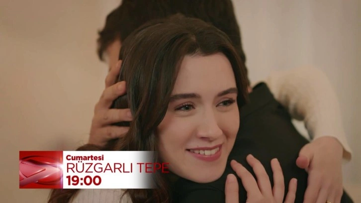 Rüzgarlı Tepe dizisinde Halil, Zeynep'e sürpriz hazırlıyor! Adım adım yaklaşıyorlar