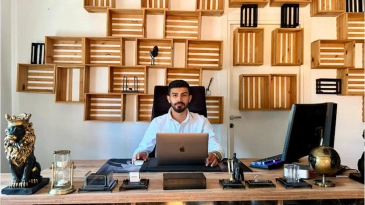 Rynexor Kurucusu: “Siber güvenlikte farkındalık kadar erişilebilir koruma da önemlidir”