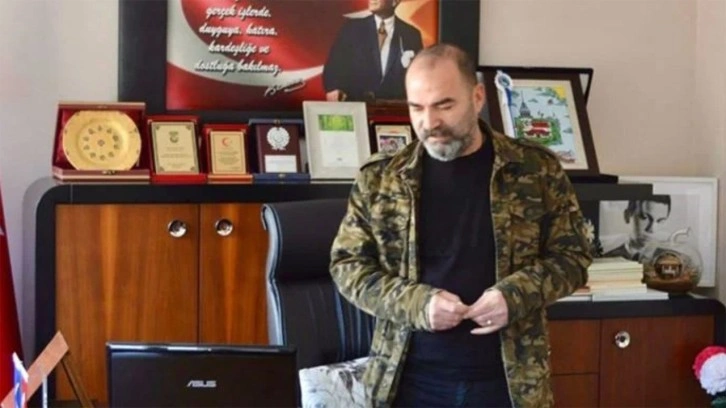 Saadet Partili Belediye Başkanı: Anam babam CHP'li, Devrimciyim, M&uuml;sl&uuml;manım, Saadetliyim