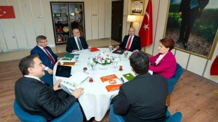 Saadet Partisi tarih verdi! Aday a&ccedil;ıklaması