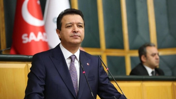 Saadet'ten ittifak iddialarına net cevap! Terörsüz Türkiye sürecine destek verecek mi?